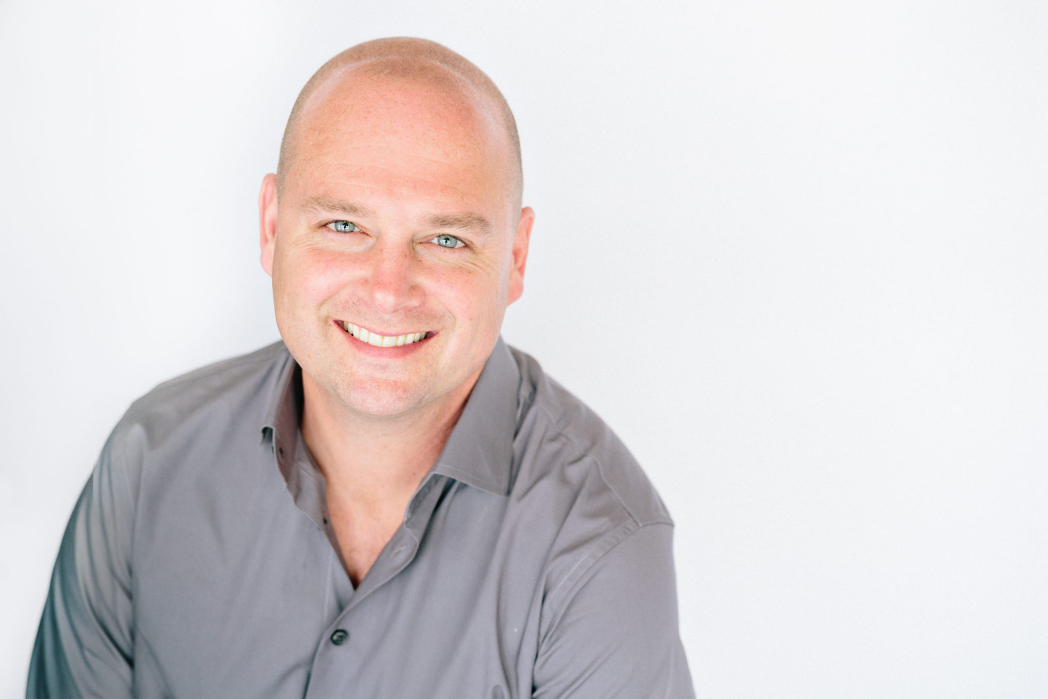 Eric McGrath – The Fastest Way to Your Bottom Line is Not a Straight Line