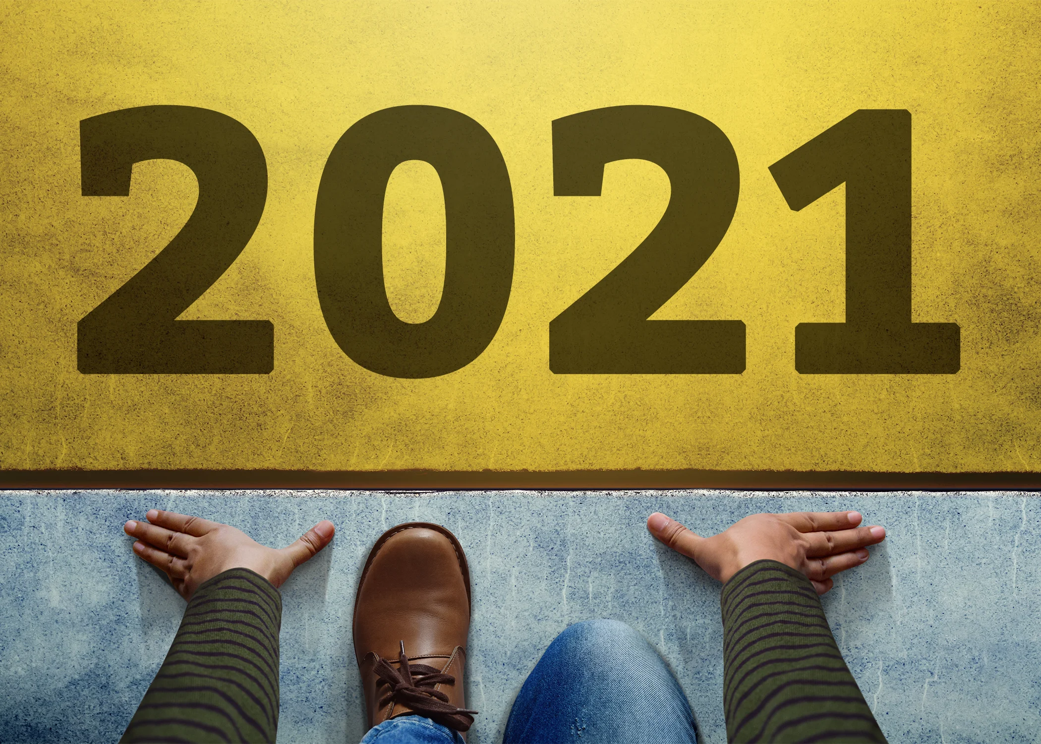 2020 – Learning and Learning