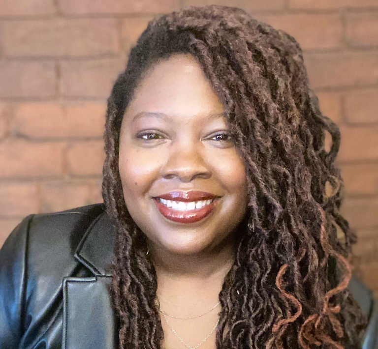 Anika Howard – The Power of Creative Leadership