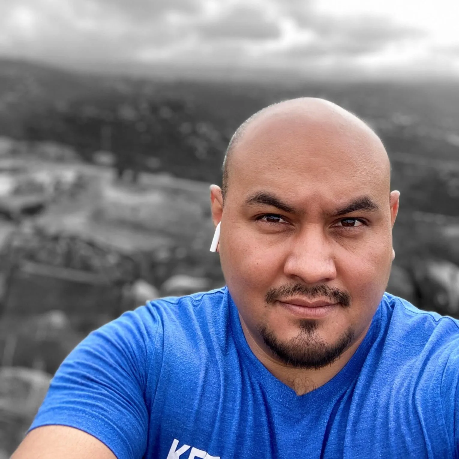 Gustavo Bautista – Everything Unfolds Perfectly; Living the Journey, Not the Destination