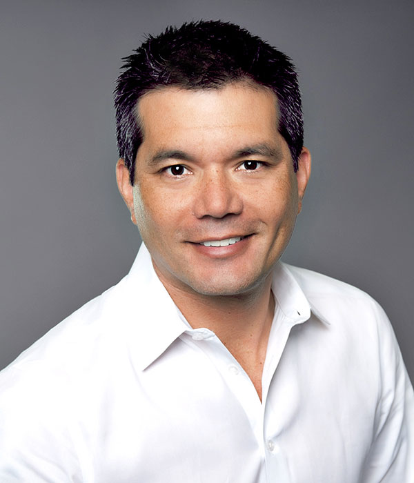 Vic Sibilla – The Leadership “V” Factor; Living Your Values Through Adversity