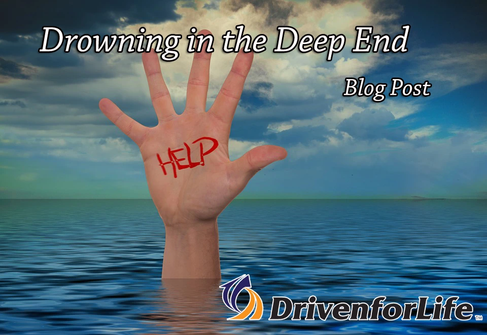 Drowning in the Deep End