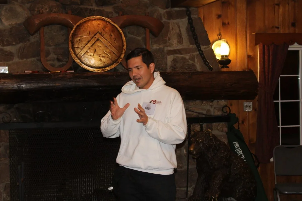 7 Traits of a Great Leader