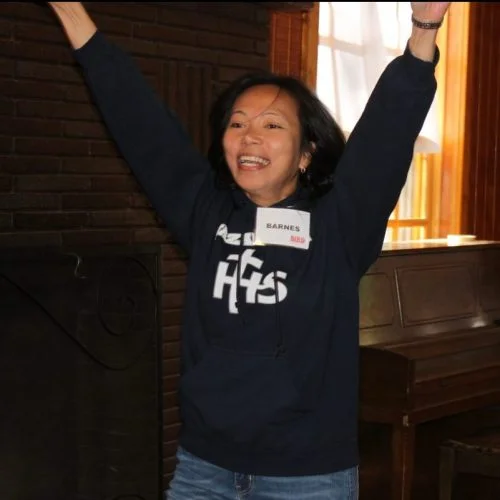 Live a Life Driven by Passion