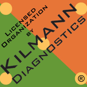 TKI Conflict Effective Training Logo by Kilmann Diagnostics