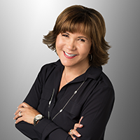 Pamela Bergman-Swartz – Having Hard Conversations and Making Tough Decisions