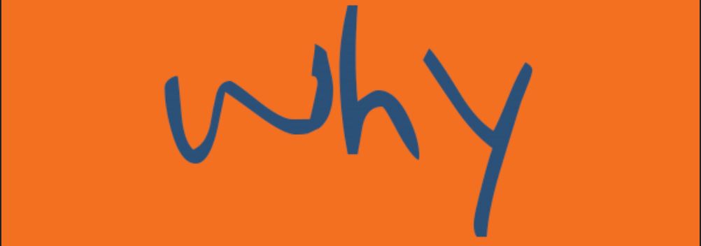 Don’t Search for “Purpose” You Will Fail