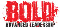 Bold Advanced Leadership