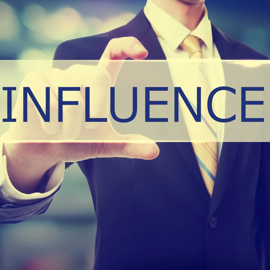 Breaking Boundaries in Leadership: Mastering the Art of Persuasion and Influence