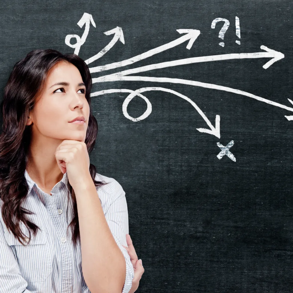 Decision-Making Under Pressure: How to Stay Calm and Decisive in Critical Moments