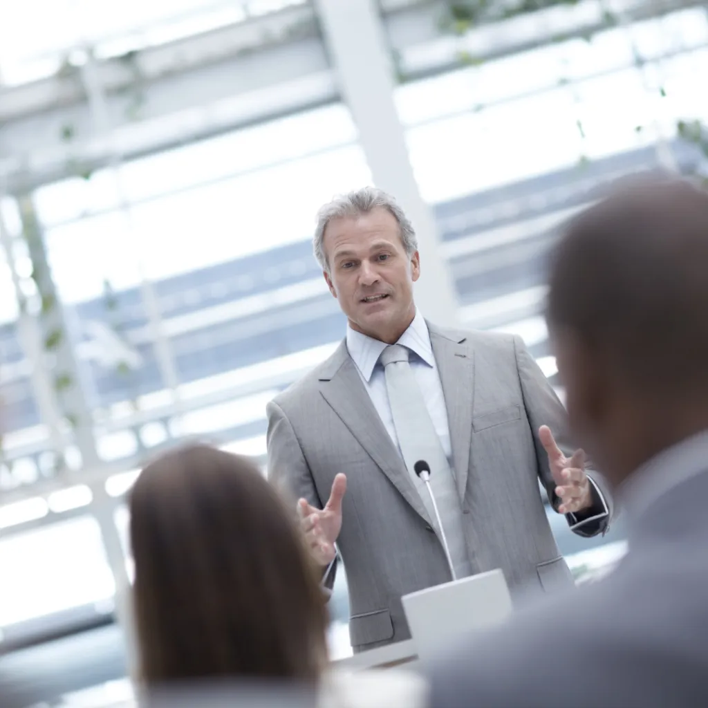 Breaking Boundaries in Leadership: Mastering the Art of Persuasion and Influence